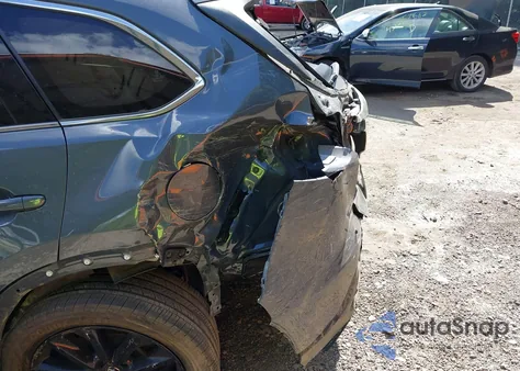 2021 Mazda Cx-9 Carbon Edition из США, поврежденный, VIN JM3TCBDY3M0520870